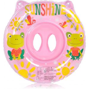 Flintronic Bou&eacute;e B&eacute;b&eacute;, Anneau De Natation Pour B&eacute;b&eacute;, Bague De Natation Pour B&eacute;b&eacute; Flottant Avec Si&egrave;ge, Flotteur De Piscine Convient Aux B&eacute;b&eacute;s De 6 &Agrave; 36 Mois - Neuf