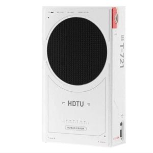 Housse De Protection En Pu Pour Xbox Series S Starry Sky White - Neuf