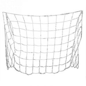 Pi&egrave;ces de table de baby-foot Accessoires Soccer Goal Net Durable Sports Match Aide &agrave; l'entra&icirc;nement - Neuf