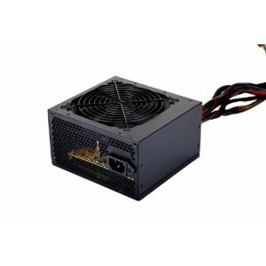 Bloc d'alimentation interne Gembird - CCC-PSU80P-BBP-600 - Alimentation BlackBoxPower 600 W () - Neuf