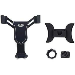 Support T&eacute;l&eacute;phone Portable De Voiture Pour A3 8v 2013-2018 - Neuf