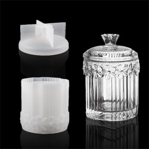 Moules En R&eacute;sine &Eacute;poxy, Bo&icirc;te &Agrave; Bijoux, Moule En R&eacute;sine, Bo&icirc;te &Agrave; Bijoux Avec Couvercle, Moules En &Eacute;poxy, Bo&icirc;te De Rangement, Moule En R&eacute;sine &Eacute;poxy, Pour Bo&icirc;te &Agrave; Bijoux, Artisanat, Bricolage - Neuf