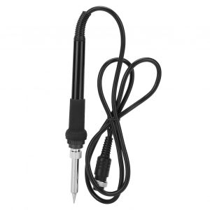 XYONG Poste de soudage haute frequence avec poignee plaquee argent pour 203H/204/204H 2000 A 90 W - Neuf