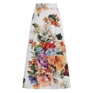 Jupe Multicolore Dolce & Gabbana - Neuf