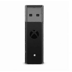 Adaptateur Sans Fil Pc R&eacute;cepteur Usb Pour Xbox One 2e G&eacute;n&eacute;ration Sans Fil Pour Windows 10 - Neuf