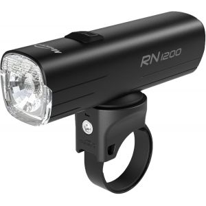 Subzonal-Magicshine Rn 1200 - Phare Avant De V&eacute;lo - 1200 Lumens - Puissant Led De Type C - Rechargeable - &Eacute;tanch&eacute;it&eacute; Ipx 7 - 7 Modes D'&eacute;clairage - Compatible Avec Tous Les V&eacute;los - Neuf