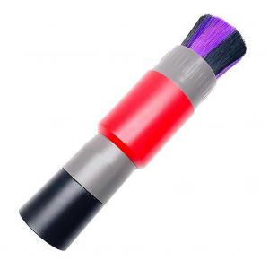 Brosse &agrave; poussi&egrave;re pour aspirateur Miele,Philips,Karcher et Bosch - Neuf