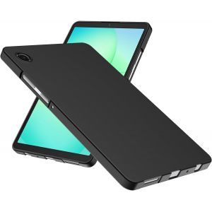 JGD-Coque compatible avec Samsung Galaxy Tab A11 8,7"" - Coque de protection en TPU souple ultra fine et &eacute;l&eacute;gante pour tablette Samsung Galaxy Tab A11 8,7"" [protection contre les chutes, antid&eacute;rapant - Neuf