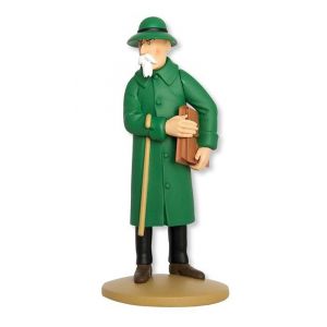 Collection Officielle Tintin D'hergé Ed. Moulinsart : 76 Basil Bazaroff Le Marchand De Canons - Neuf
