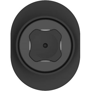 Adaptateur de T&eacute;l&eacute;phone Universel pour Fixer Rapidement Votre T&eacute;l&eacute;phone Portable &agrave; n'importe Quel Support de T&eacute;l&eacute;phone Sincetop pour V&eacute;lo, Support de T&eacute;l&eacute;phone de Voiture - Neuf