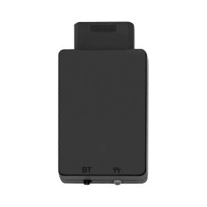 Adaptateur De Manette Sans Fil Bt Pour Saturn Vers Ps4 Ps5 Joycon Noir - Neuf