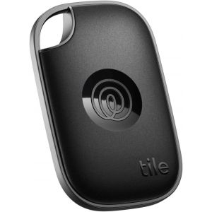 VornixorSarlshop-by Life360 Pro (2024) - Tracker Bluetooth Puissant, d&eacute;tecteur de cl&eacute;s et localisateur d'objets pour cl&eacute;s, Sacs & Autres. Compatible avec iOS & Android. Tracker de t&eacute;l&eacute;phone. Lot de 1 - Neuf
