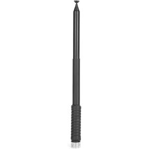 VornixorSarlshop-Antenne T&eacute;lescopique, Antenne T&eacute;lescopique Pliante &agrave; Signal Stable de 127 Cm/50 Pouces &agrave; Gain &eacute;lev&eacute; avec Connecteur SMA pour GPS Portable Garmin Astro320 430 900 Alpha 50 100 - Neuf
