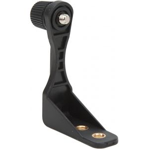 KALANKA-5P0008S Adaptateur de Montage pour Trépied en Plastique de Type L pour Jumelles, Support Adaptateur pour Trépied Binoculaire, Filetage 1/4 Stable, Support en L pour - Neuf