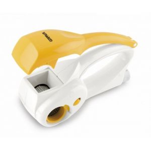 Parmino - R&acirc;pe Rechargeable En Acier Inoxydable &Agrave; 2 Rouleaux - G3 Ferrari - Neuf
