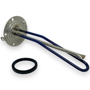 RESISTANCE 1500W COTE GAUCHE CHAUFFE-EAU VELIS EVO WHITE 65/80 ARISTON - Neuf