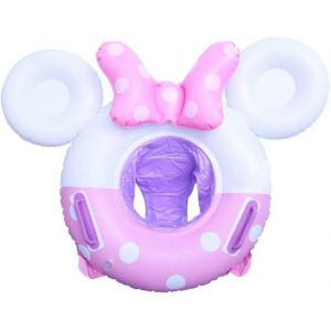 B&eacute;b&eacute; Si&egrave;ge De Piscine,Bague De Natation Flottante,Si&egrave;ge Gonflable Piscine Enfant,Anneau De Natation B&eacute;b&eacute; Cou,Anneau Gonflable Bebe - Neuf