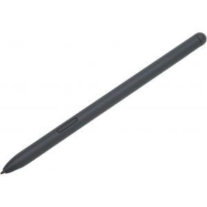 Stylet pour Tab S6 Lite, Stylet &eacute;lectronique, Stylo Intelligent en Plastique de Taille Pr&eacute;cise Tr&egrave;s Sensible avec 5 Embouts de Rechange pour Tablette SM P610 SM P615 (Noir) - Neuf