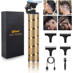 Les Cheveux Et La Barbe Des Chevêtres Pour Les Hommes, Les Professionnel Électrique Corps Et Les Cheveux Chevêtres Pour Les Coiffeurs, Les Enfants Et La Famille, Cadeau - Neuf