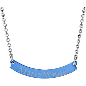 Kal-Collier Femme Prénom Personnalisé,Pendentif Nom Gravé Acier Inoxydable, Bijoux Cadeau Anniversaire Noël¿Boîte Cadeau¿"");}); <Script>""}}} &&& { ""Asin"" : ""B07kxs24vz"", ""Featurename"" : ""Dp_Browse_ - Neuf