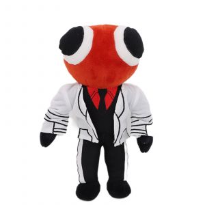Poupee En Peluche Horror Game Doors - Neuf