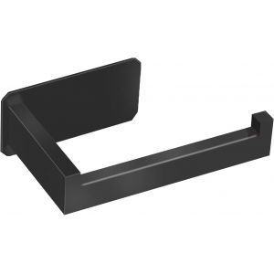 Support Papier Toilette sans Percage,Porte Papier Toilette Adhesif Derouleur Papier Toilette Murale D&eacute;vidoir Papier Toilette en Acier Inoxydable Bross&eacute; A2 V2A pour Cuisine et Salle De Bain - Neuf