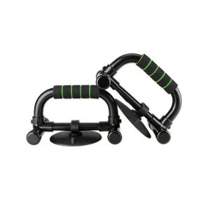 Support De Pompes À Ventouse - Support Réglable Pour Un Entraînement Amélioré De La Poitrine Et Des Triceps, Appareil D'entraînement Durable Et Confortable - Neuf