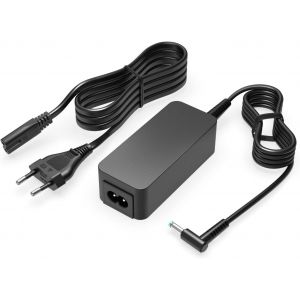 45W Chargeur Remplacement pour HP 15-DB 15-dw 15-da 15-ba 15s-eq 15-BS 15s-fq 15-AC 15-AF Laptop - Neuf