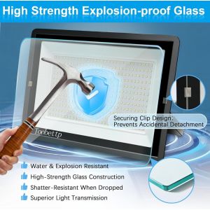 Asfasfq-600w Projecteur Led Extérieur, Spot Led Exterieur 60000lm Super Lumineux 6500k Blanc Froid Éclairage De Sécurité Extérieur Ip66 Imperméable Pour Garage Jardin Terrasse Parking - Neuf