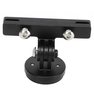 Support De Lampe Arrière De Vélo Support De Selle De Feu Arrière De Vélo Support De Tige De Selle Support De Lampe De Vélo Support De Lampe De Vélo Pour Garmin Varia Edge - Neuf