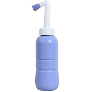 Bidet portable Bidet de voyage Bidet bouteille pulvérisateur pour femmes hommes enfants - Neuf