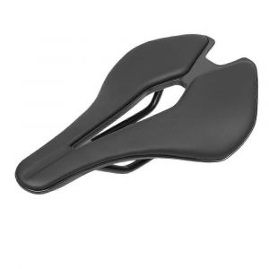 Selle De Velo Pour Homme, Legere Et Coussinee, Ideale Pour Le Contre-La-Montre Sur Route Et Le Vtt - Neuf