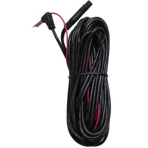 5 Broches 5 Trous 9 M&egrave;tres De Long Enregistreur De Conduite De Ligne C&acirc;ble D'extension De Lentille Arri&egrave;re Pour Enregistreur De Conduite Gps - Neuf