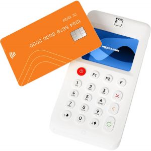 JEXNOVASHOP-GO 2 Terminal de Paiement &iquest; R&egrave;glement instantan&eacute; et sans co&ucirc;ts cach&eacute;s &iquest; Pas de contrat mensuel &iquest; Accepte Tous Les Modes de paiement &iquest; Lecteur de Carte Mobile avec connectivit&eacute; 4G Gratuite - Neuf
