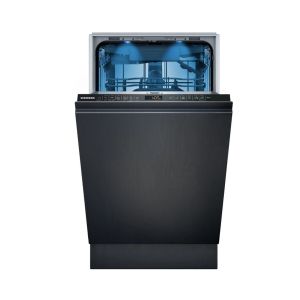 Siemens - Lave-vaisselle 45cm 10 couverts 44db tout int&eacute;grable SR65EX09ME - Neuf