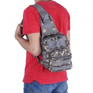 Sac A Dos De Voyage En Tissu Oxford Pour Hommes Et Femmes (Acu) - Neuf