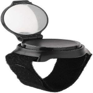 R&eacute;troviseur De V&eacute;lo R&eacute;glable &Agrave; 360&deg; - R&eacute;flecteur Durable Pour La S&eacute;curit&eacute; Et Le Confort Du Vtt - Neuf