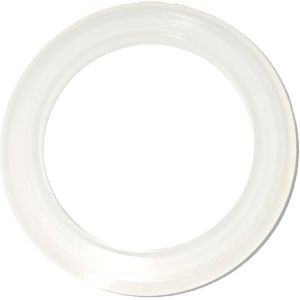KAL-Joint Porte-Filtre De Rechange Pour Cafetière Ufesa. Pièce De Rechange Durable Et Résistante À La Chaleur - Neuf