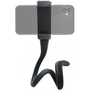 KALANKA-Support de Téléphone Portable Multifonctionnel - Pour Microphone, Lit, Tapis de Course, Poussette et Personne - Neuf