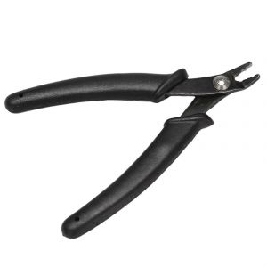 Perle Sertissage Plier Sertissage Outil de bijoutier-5 Pouces,Couleur al&eacute;atoire - Neuf