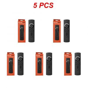 XMRM-00A XMRM-006 010 télécommande vocale pour Mi 4A 4S 4X 4K Ultra Android TV pour MI BOX S BOX 3 Box 4K Mi Stick TV--A 5pc TV stick 4k - Neuf