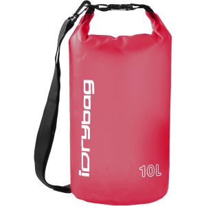 KALANKA-Sac étanche Transparent 2L/5L/10L/15L/20L, Petit Sac étanche pour Kayak, Sac étanche Flottant pour Camping et Voyage - Neuf