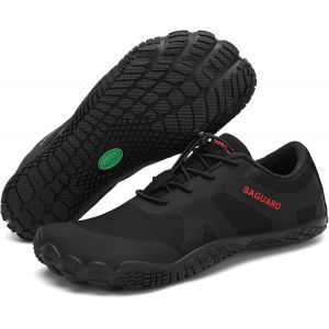 Jexnovashop-Chaussures De Trail Running Homme Femme Barefoot Shoes Fitness Femme Minimalistes Chaussures De Sport Indoor & Outdoor Antid&eacute;rapant Chaussures Aquatiques - Neuf