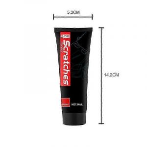 60ml Cuisini&egrave;re R&eacute;paration des rayures Cire Po&ecirc;le &Eacute;gratignures Agent de r&eacute;paration m&eacute;nage - HZ - Neuf