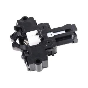 WD01X29878 Loquet de porte de lave-vaisselle pour ,,Remplacer WD01X27701 4979622 PD00072017 AP7176296 PS16659468 26 - Neuf