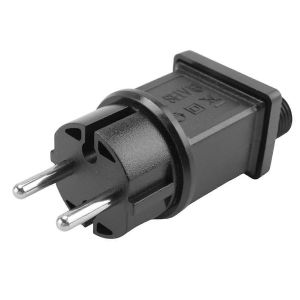 Adaptateur secteur 31V 6W Courant de sortie 100V-240V Prise UE à huit fonctions - Neuf
