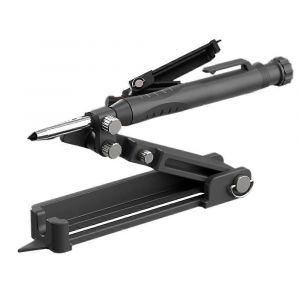 Outil De Traçage Multifonction Boussole En Alliage D'aluminium Outils De Travail Du Bois - Neuf