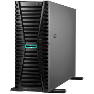 HPE ProLiant Compute ML350 Gen12 6505P 12c 1x64GB-R 8SFF MR408i-o 2x960GB SSD 2x1000W PS EU Server - Neuf