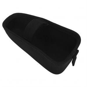 Sacoche De Selle De Velo Etanche Roswheel, Pochette Arriere De Velo Noire - Neuf
