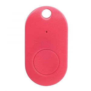 Localisateur GPS intelligent pour animaux de compagnie,dispositif de suivi GPS anti-perte pour chat et chien,mini - A-Pink-C573 - Neuf